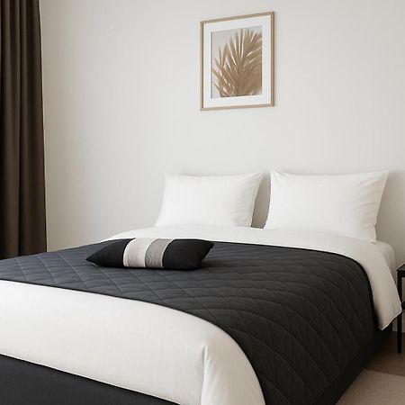 Tammer Huoneistot - City Suite 4 - Perfect Location & Great Amenities تامبير المظهر الخارجي الصورة