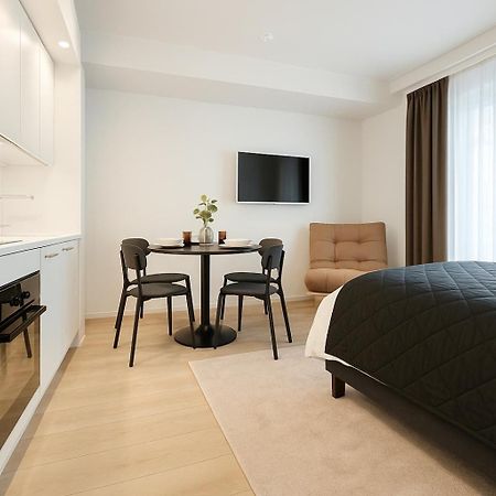Tammer Huoneistot - City Suite 4 - Perfect Location & Great Amenities تامبير المظهر الخارجي الصورة