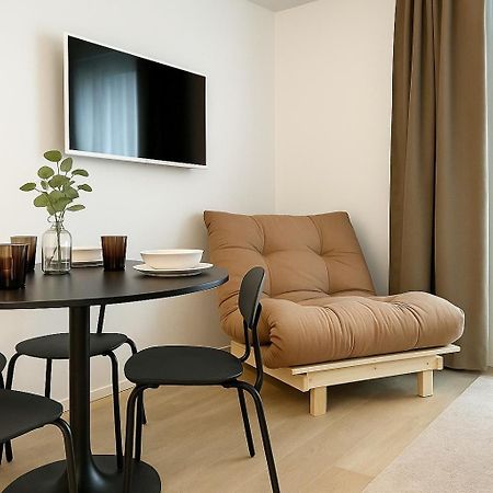 Tammer Huoneistot - City Suite 4 - Perfect Location & Great Amenities تامبير المظهر الخارجي الصورة
